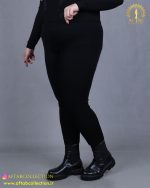 لگ تو کرک پاییزه سایز بزرگ