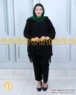 تونیک مجلسی پایین هشتی سایزبزرگ