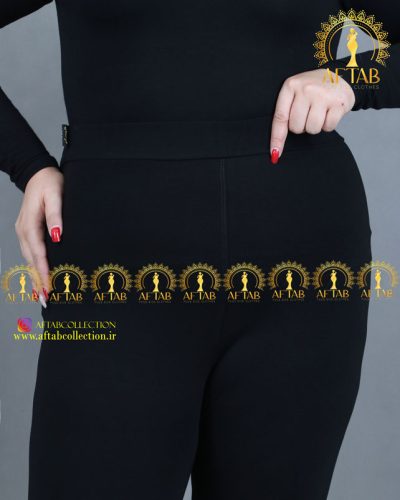 لگ فانریپ سایزبزرگ فاق بلند