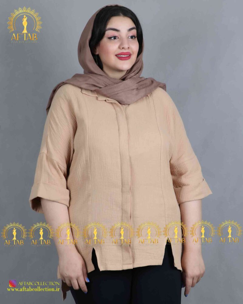 مانتو اسپرت
