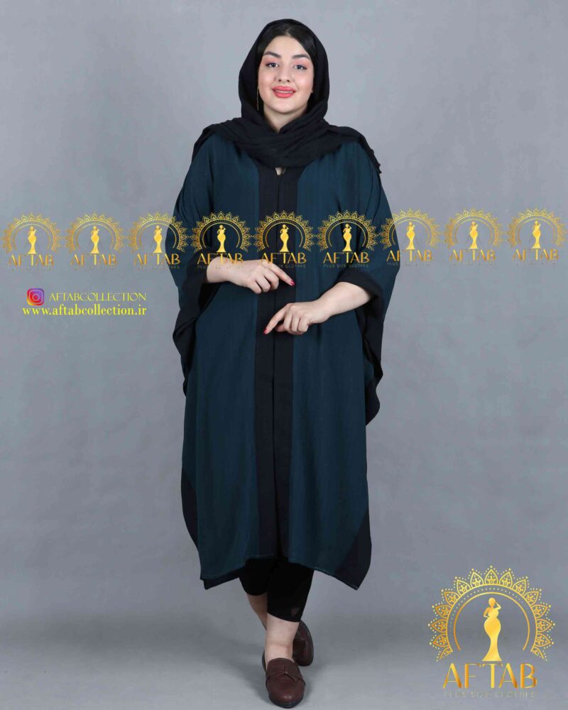 پانچ کله غازی نوار مشکی