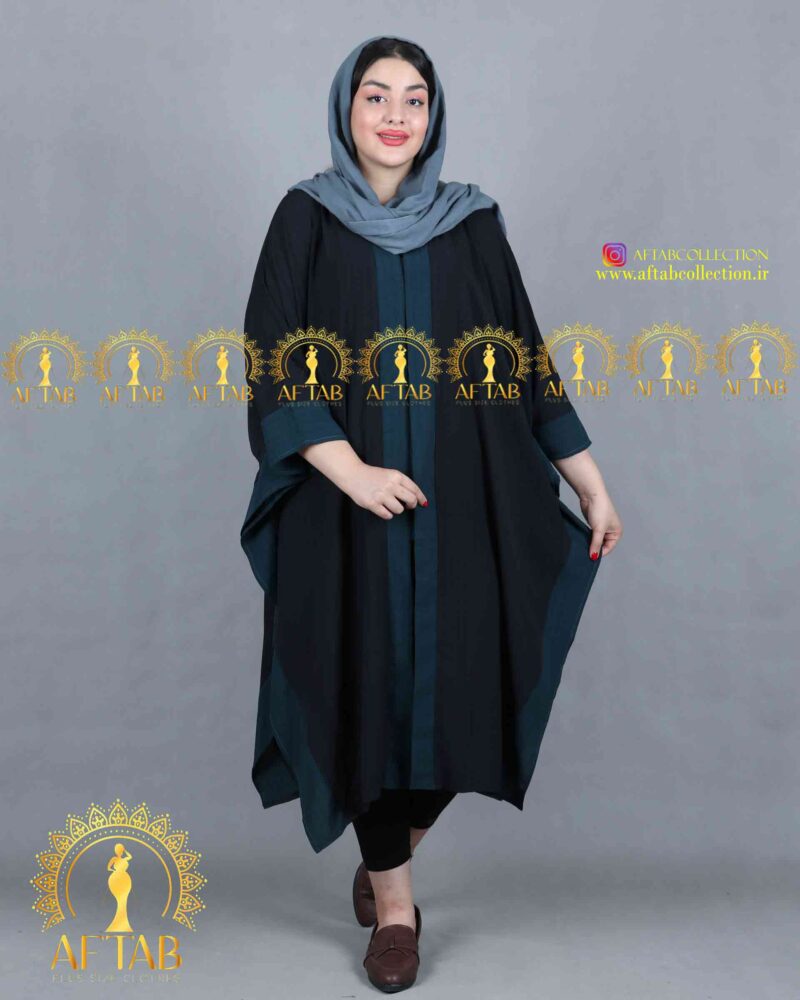 پانچ مشکی نوار سبز کله غازی
