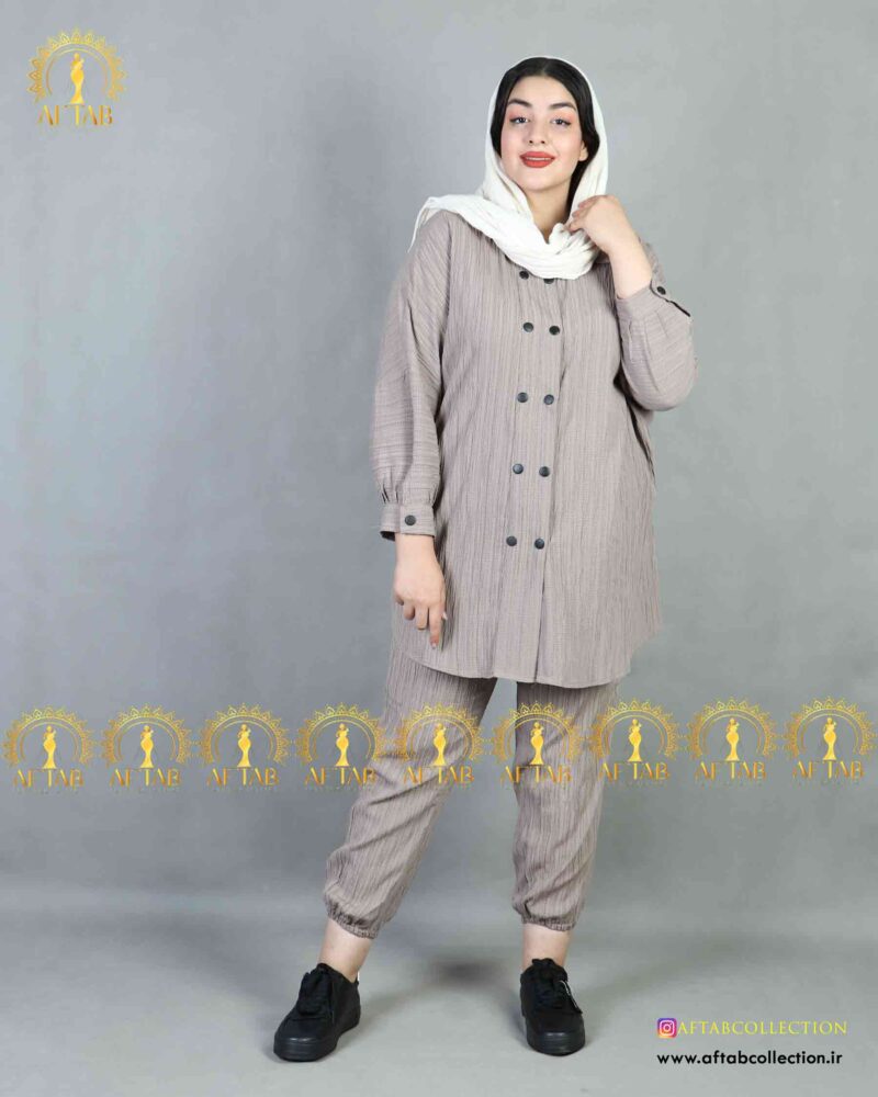 مانتو کراش منگنه سایز بزرگ