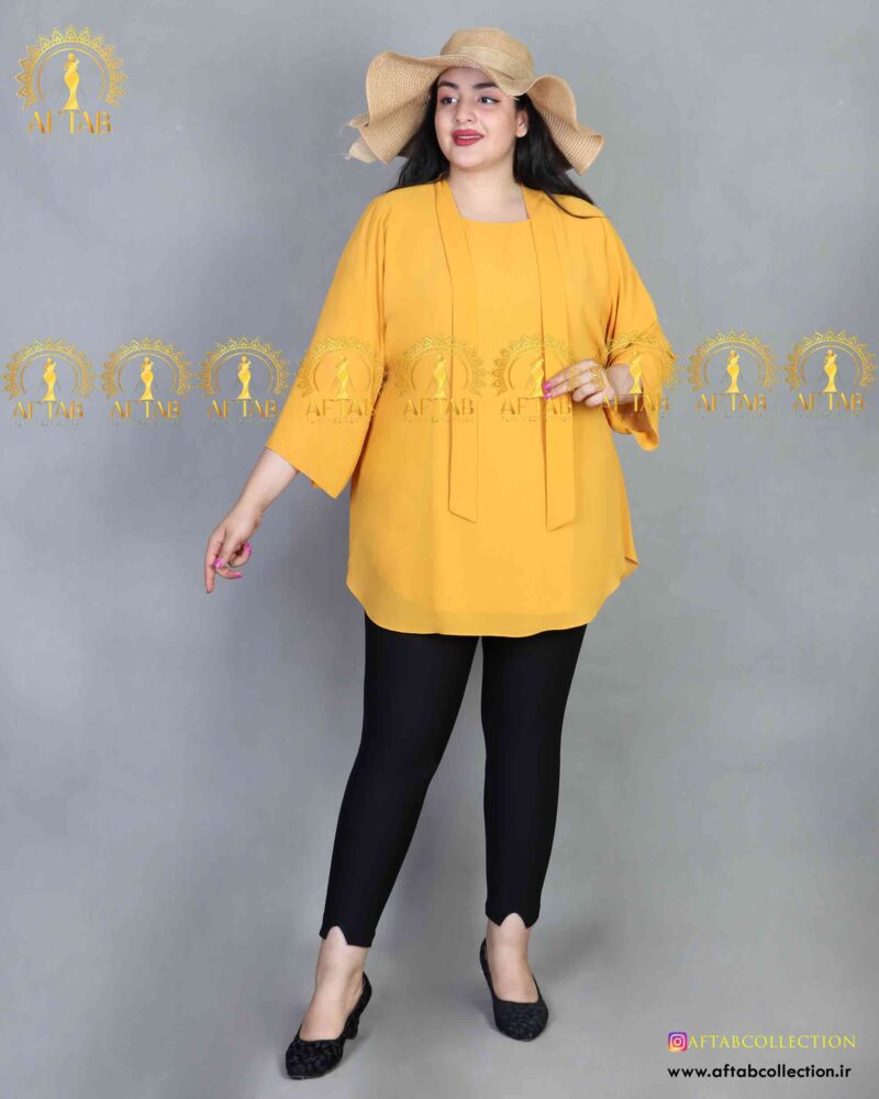 شومیز مجلسی سایز بزرگ شومیز مجلسی سایز بزرگ