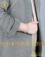 کت ترک چهارخونه سایز بزرگ جلوباز