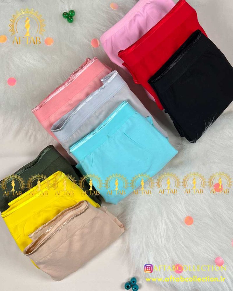 شورت کشی نارین سایزبزرگ لاکرا شورت کشی نارین سایزبزرگ لاکرا