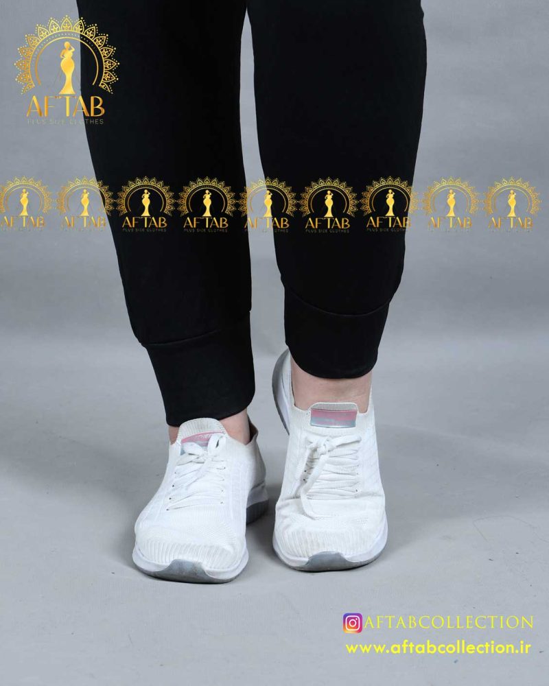 ست هودی شلوار کلاه دار سایزبزرگ لوله ای