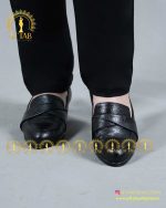 شلوار راسته دورس سایزبزرگ دمپا