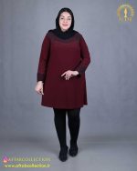 تونیک جودون بالا لمه سایزبزرگ