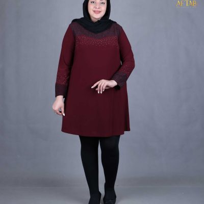 تونیک جودون بالا لمه سایزبزرگ