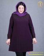 تونیک جودون بالا لمه سایزبزرگ نما نزدیک