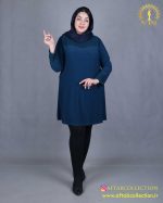 تونیک جودون بالا لمه سایزبزرگ کله غازی