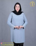 تونیک جودون بالا لمه سایزبزرگ سبک