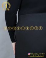 شلوار بگ مازراتی پشت کشی