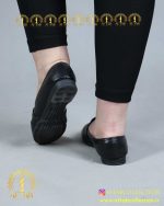 کالج یراق گوچی طلایی پابزرگ کفی طبی