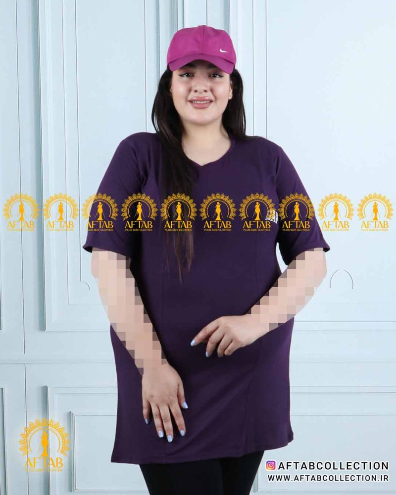 تیشرت گپ اسپرت سایزبزرگ خنک