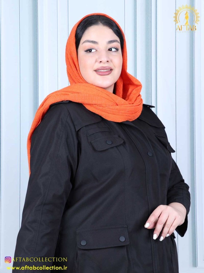 مانتو ملبورن چهارجیب سایزبزرگ نما نزدیک مانتو ملبورن چهارجیب سایزبزرگ نما نزدیک