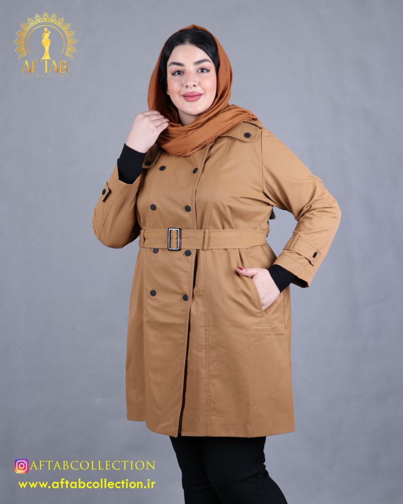 مانتو جلیقه تا به تا سایزبزرگ شیک مانتو جلیقه تا به تا سایزبزرگ شیک