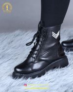 بوت بیاله بندی گروهبانی پابزرگ راحت