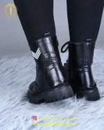 بوت بیاله بندی گروهبانی پابزرگ نما پشت