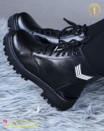 بوت بیاله بندی گروهبانی پابزرگ لژدار