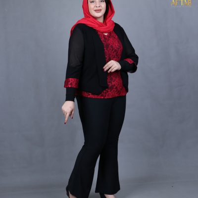 کت تاپ گیپور سایزبزرگ نما دور