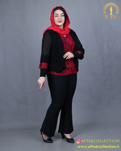 کت تاپ گیپور سایزبزرگ نما دور