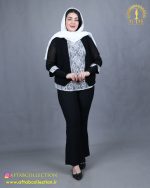 کت تاپ گیپور سایزبزرگ نما جلو