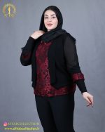 کت تاپ گیپور سایزبزرگ شیک