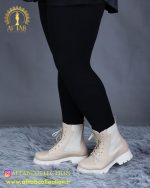 بوت دو طرف کش بندی پابزرگ راحت