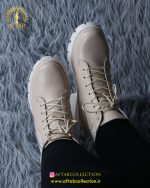 بوت دو طرف کش بندی پابزرگ سبک