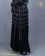 لباس مجلسی عنکبوتی سایزبزرگ کلوش