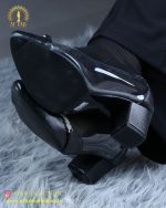 کفش مجلسی طلقی نگینی پابزرگ