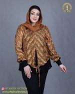 پک 3عددی شومیز(پک باران)