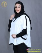 پک 3عددی شومیز(پک باران) - Image 6
