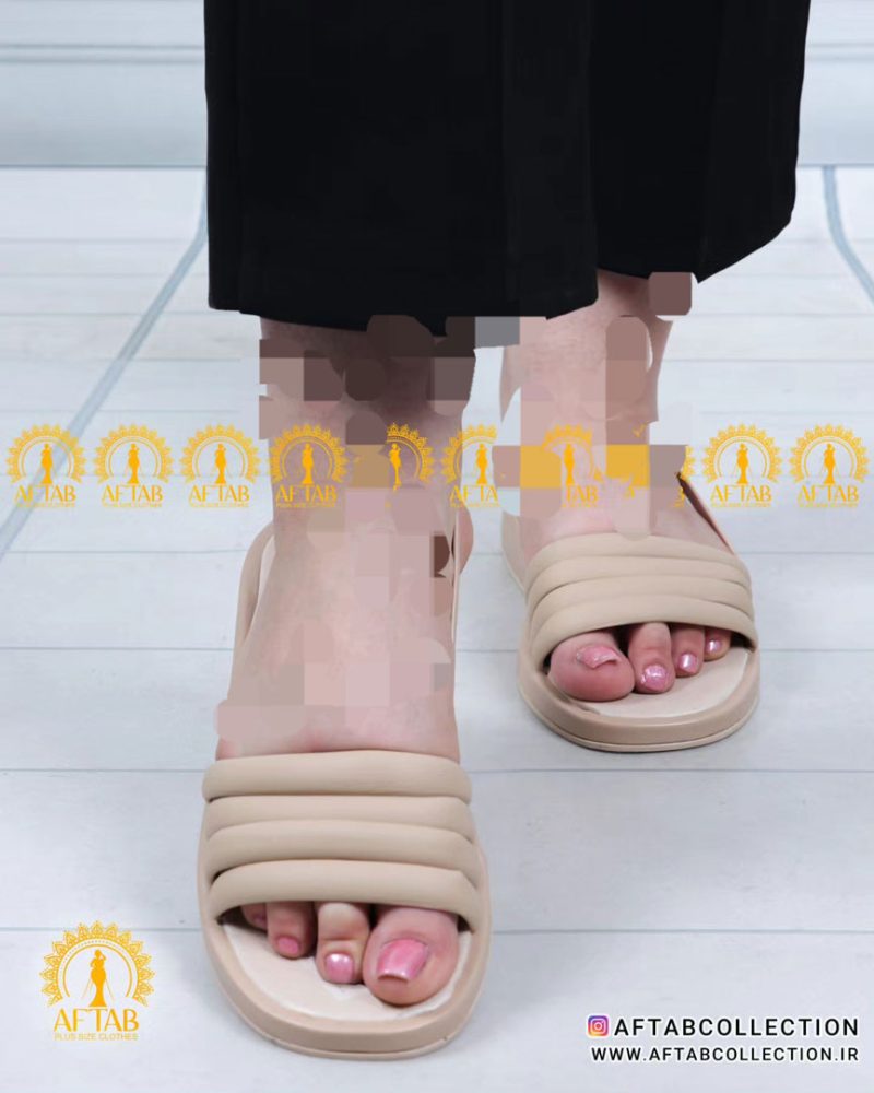 صندل چهاربندی پابزرگ