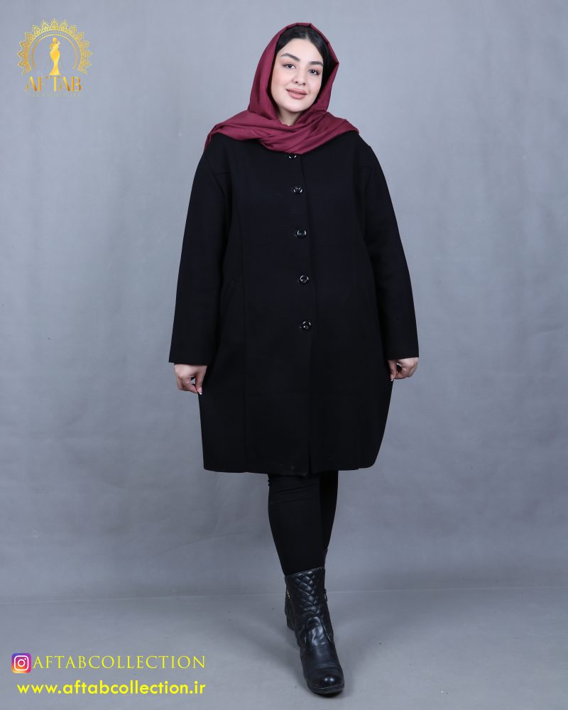 بافت بلند سوپر سایز سایزبزرگ راحت