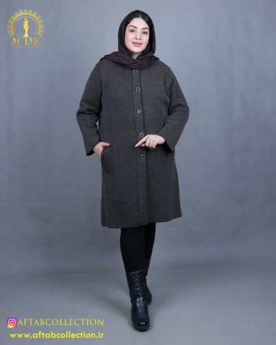 بافت بلند برش دار سایزبزرگ