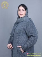 بافت بلند برش دار سایزبزرگ