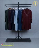 تونیک جودون نگین دالبری سایزبزرگ شیک