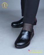 دمپایی طبی لیرزی پابزرگ 5354