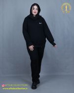 ست بلوز و شلوار نایک سایزبزرگ