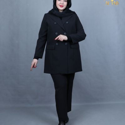 کت مازراتی جیب نما سایزبزرگ