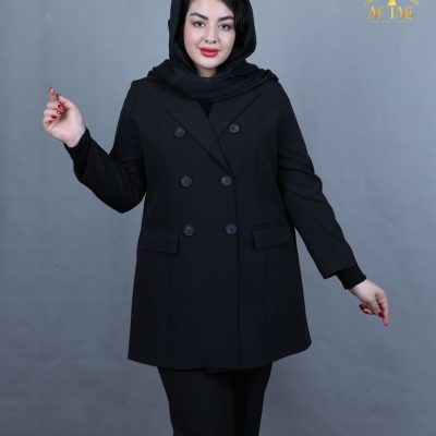 کت مازراتی جیب نما سایزبزرگ نما جلو