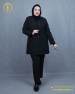 کت مازراتی جیب نما سایزبزرگ نما دور