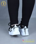 کفش اسپرت وی ای پی پابزرگ نما پشت