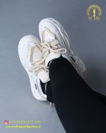 کفش اسپرت وی ای پی پابزرگ نما جلو