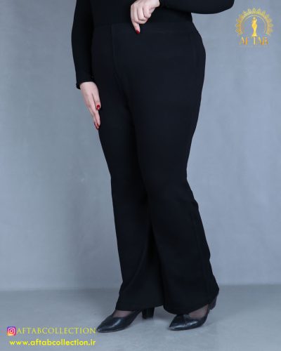 شلوار دمپا دورس سایزبزرگ