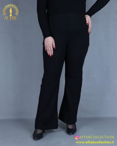 شلوار دمپا دورس سایزبزرگ راحت