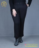 شلوار مازراتی دمپا پاکتی سایزبزرگ